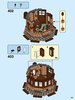 Building Instructions - LEGO - 21318 - Tree House: Page 207