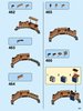 Building Instructions - LEGO - 21318 - Tree House: Page 233