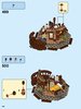 Building Instructions - LEGO - 21318 - Tree House: Page 248