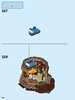 Building Instructions - LEGO - 21318 - Tree House: Page 260