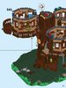 Building Instructions - LEGO - 21318 - Tree House: Page 271