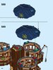 Building Instructions - LEGO - 21318 - Tree House: Page 284