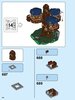 Building Instructions - LEGO - 21318 - Tree House: Page 310