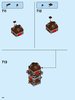 Building Instructions - LEGO - 21318 - Tree House: Page 316