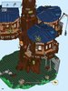 Building Instructions - LEGO - 21318 - Tree House: Page 324