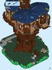 Building Instructions - LEGO - 21318 - Tree House: Page 329