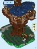 Building Instructions - LEGO - 21318 - Tree House: Page 331