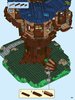 Building Instructions - LEGO - 21318 - Tree House: Page 333