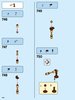 Building Instructions - LEGO - 21318 - Tree House: Page 344