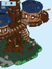 Building Instructions - LEGO - 21318 - Tree House: Page 346