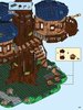 Building Instructions - LEGO - 21318 - Tree House: Page 347