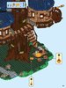 Building Instructions - LEGO - 21318 - Tree House: Page 351