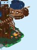 Building Instructions - LEGO - 21318 - Tree House: Page 352