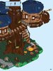 Building Instructions - LEGO - 21318 - Tree House: Page 353