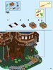 Building Instructions - LEGO - 21318 - Tree House: Page 357