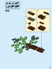 Building Instructions - LEGO - 21318 - Tree House: Page 375