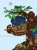 Building Instructions - LEGO - 21318 - Tree House: Page 381