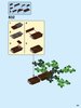 Building Instructions - LEGO - 21318 - Tree House: Page 389