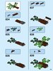 Building Instructions - LEGO - 21318 - Tree House: Page 391