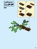 Building Instructions - LEGO - 21318 - Tree House: Page 393