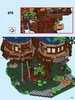 Building Instructions - LEGO - 21318 - Tree House: Page 409