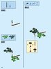 Building Instructions - LEGO - 21318 - Tree House: Page 412