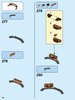 Building Instructions - LEGO - 21318 - Tree House: Page 160