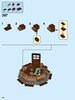 Building Instructions - LEGO - 21318 - Tree House: Page 206