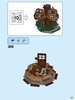 Building Instructions - LEGO - 21318 - Tree House: Page 207