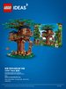 Building Instructions - LEGO - 21318 - Tree House: Page 7