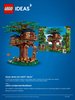 Building Instructions - LEGO - 21318 - Tree House: Page 7