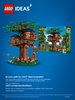 Building Instructions - LEGO - 21318 - Tree House: Page 7