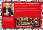 Building Instructions - LEGO - 21319 - Central Perk: Page 4