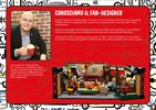 Building Instructions - LEGO - 21319 - Central Perk: Page 4