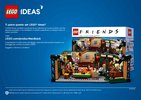 Building Instructions - LEGO - 21319 - Central Perk: Page 8