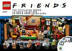 Building Instructions - LEGO - 21319 - Central Perk: Page 1