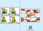 Building Instructions - LEGO - 21319 - Central Perk: Page 2