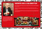 Building Instructions - LEGO - 21319 - Central Perk: Page 12