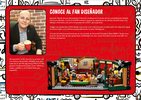 Building Instructions - LEGO - 21319 - Central Perk: Page 18