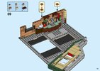 Building Instructions - LEGO - 21319 - Central Perk: Page 73