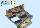 Building Instructions - LEGO - 21319 - Central Perk: Page 74