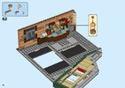 Building Instructions - LEGO - 21319 - Central Perk: Page 76