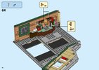 Building Instructions - LEGO - 21319 - Central Perk: Page 78