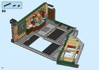 Building Instructions - LEGO - 21319 - Central Perk: Page 84