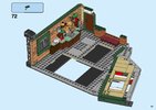 Building Instructions - LEGO - 21319 - Central Perk: Page 87