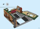 Building Instructions - LEGO - 21319 - Central Perk: Page 93