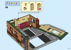 Building Instructions - LEGO - 21319 - Central Perk: Page 101