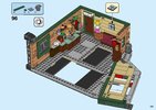 Building Instructions - LEGO - 21319 - Central Perk: Page 103