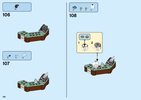 Building Instructions - LEGO - 21319 - Central Perk: Page 108