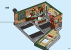 Building Instructions - LEGO - 21319 - Central Perk: Page 109